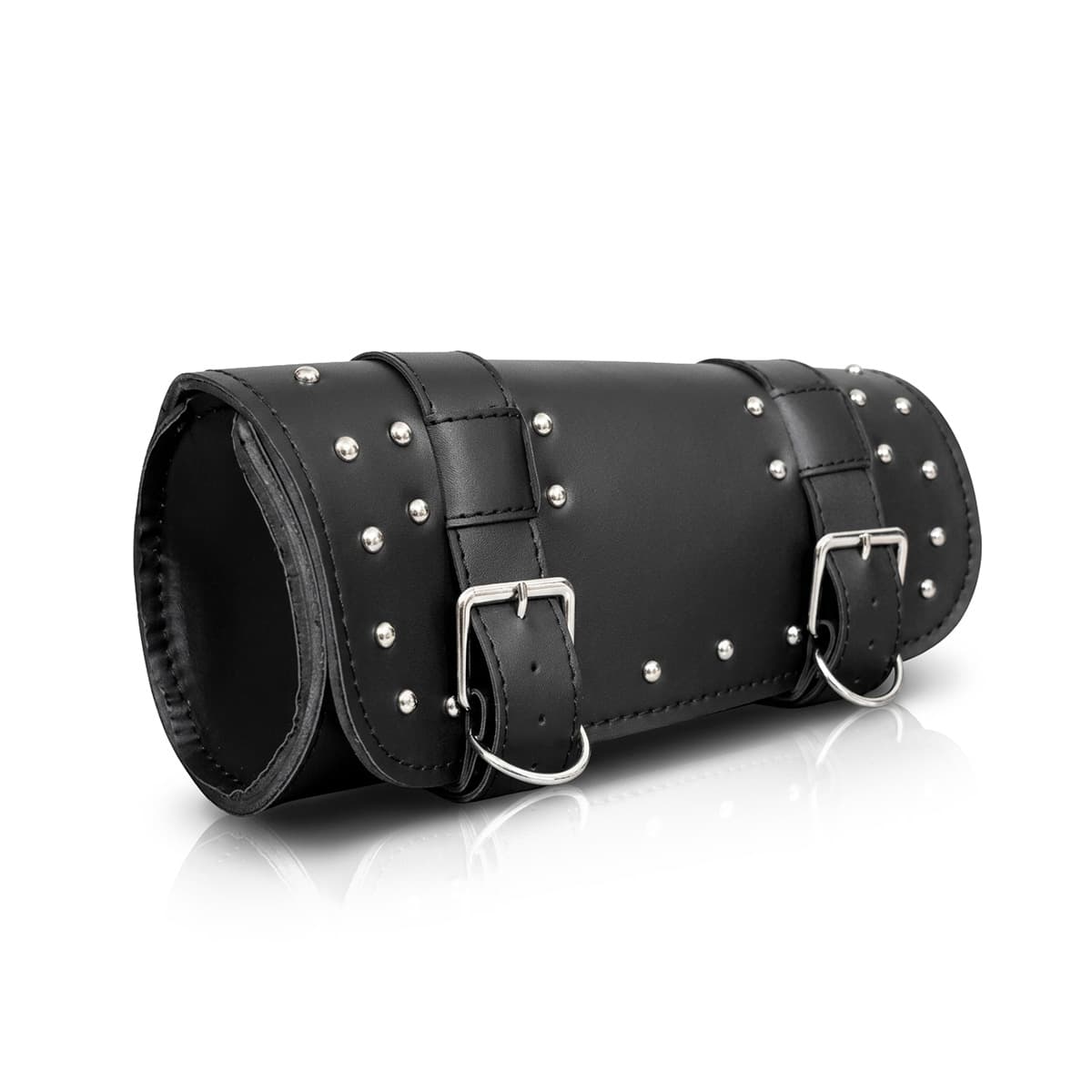 Motorcycle Tool Bag PU Lather