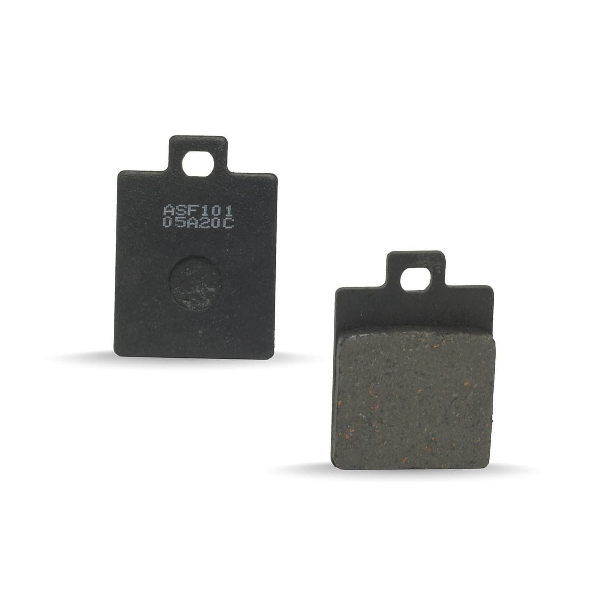 Brake Couple Pads