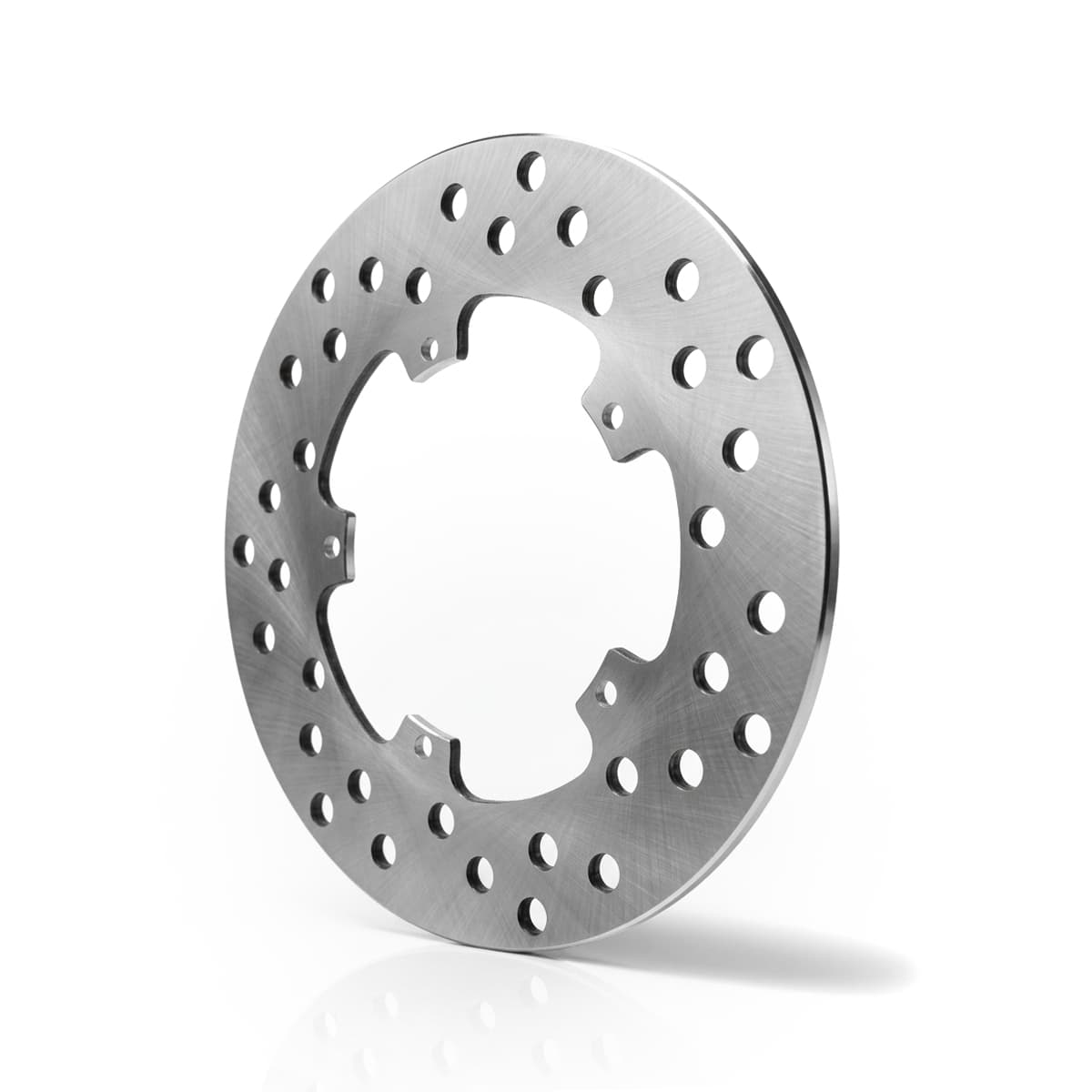 Brake Disk (Firm Longzhong)