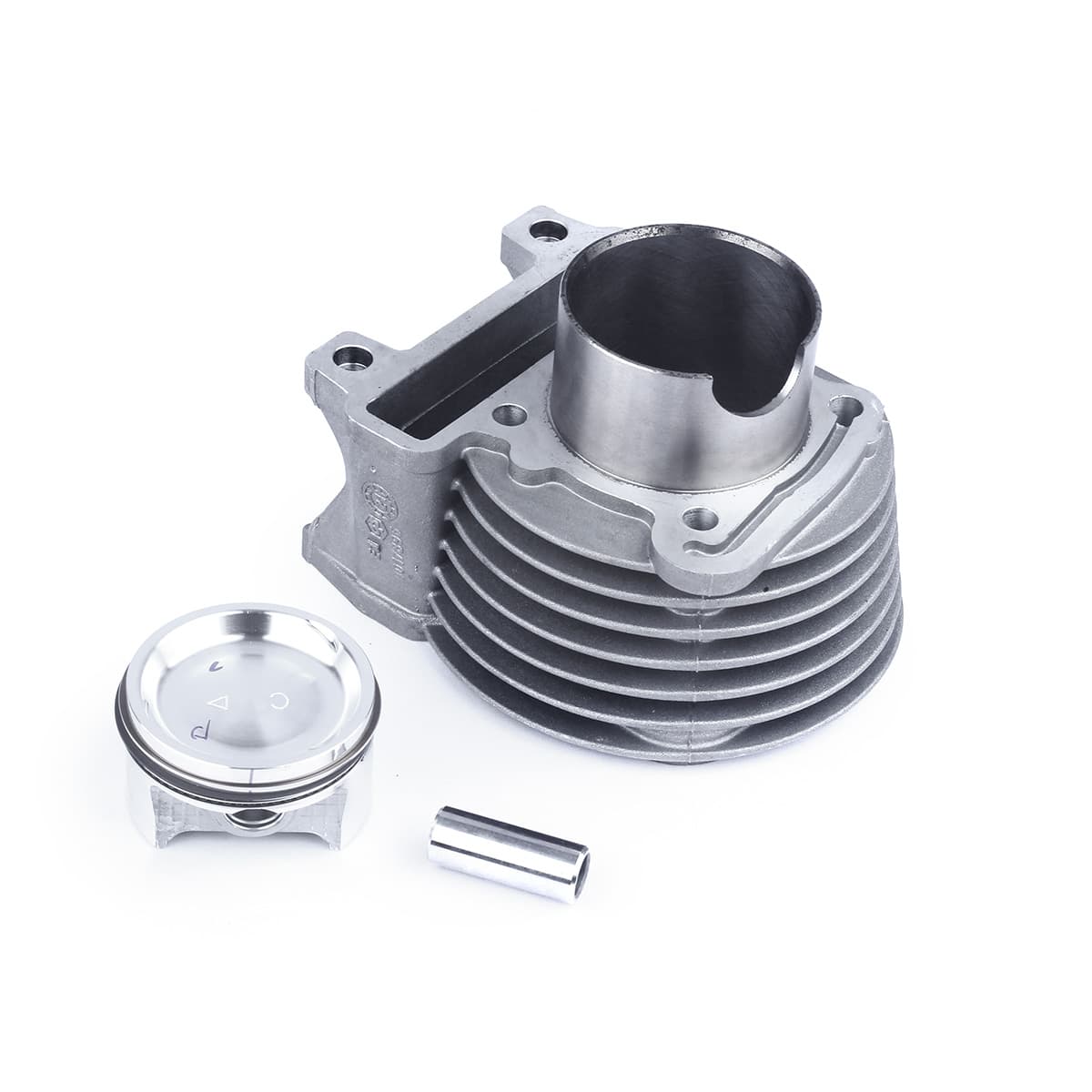 Cylinder-Piston Piaggio Vespa Aprilia 150cc