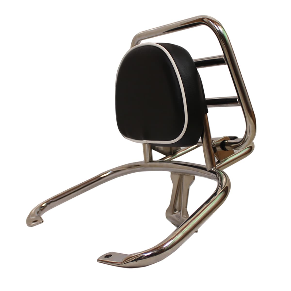 Backrest With Carrier Vespa